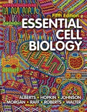 Essential Cell Biology (Fifth Edition)