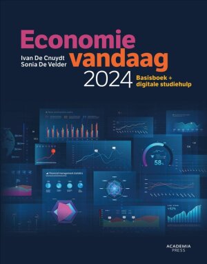 Economie vandaag (2024)