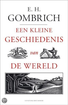 Een kleine geschiedenis van de wereld