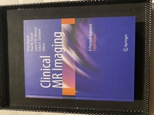 CLINICAL MR IMAGING