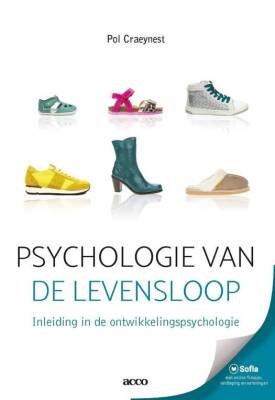 Psychologie van de Levensloop: inleiding in de ontwikkelingspsychologie