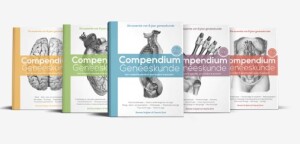 Compendium Geneeskunde 2.0 - 5-delige reeks