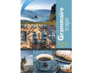 Grammaire trajet édition revue