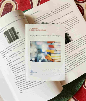 Encyclopedie van de criminologische wetenschappen
