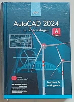 AutoCAD 2024