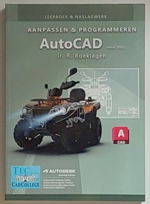 AutoCAD 2025