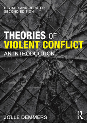 Theories of violent conflict: An Introduction