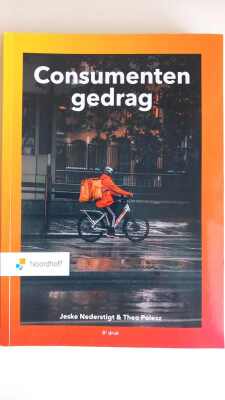 Consumentengedrag
