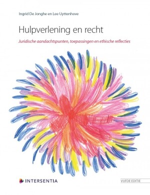 Hulpverlening en recht