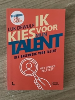 ik kies voor mijn talent