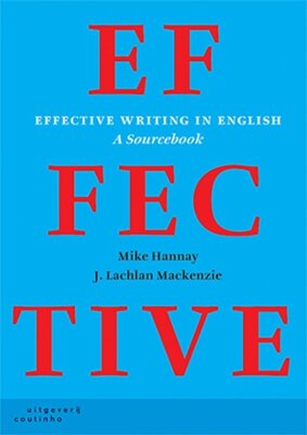 Effective Writing in English