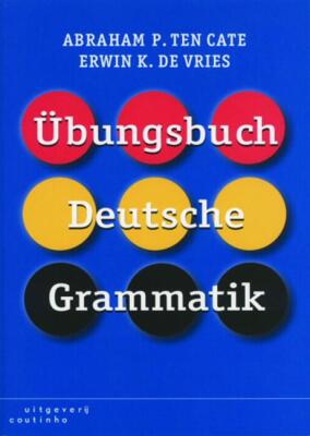 Übungsbuch Deutsche Grammatik