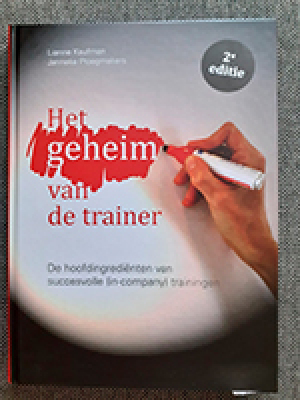 Het geheim van de trainer