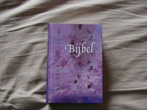 (Nieuw!) Bijbel, De Willibrordvertaling