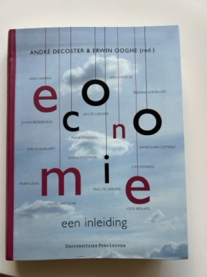 Economie: Een Inleiding