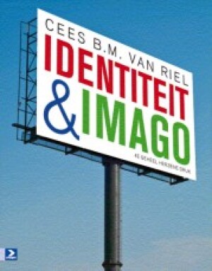 Identiteit en imago (4de geheel herziene druk)