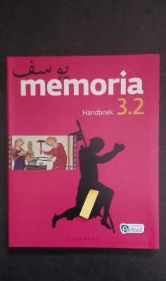 Memoria 3.2 Handboek