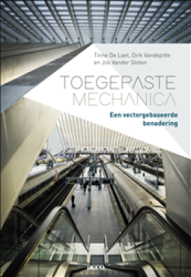 Toegepaste Mechanica