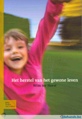 Het herstel van het gewone leven