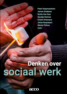 Denken over Sociaal Werk