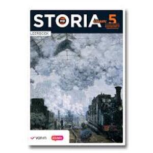 Storia HD Classic 5