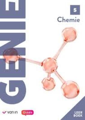 Genie Chemie 5