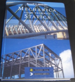 mechanica statica