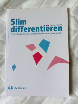 Slim differentiëren