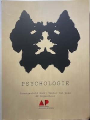 Psychologie
