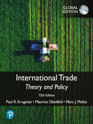 International Trade Theory and Policy