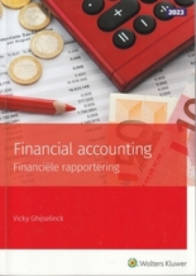 Financial accounting