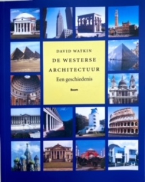 De westerse architectuur (een geschiedenis)