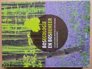 Bosecologie en bosbeheer