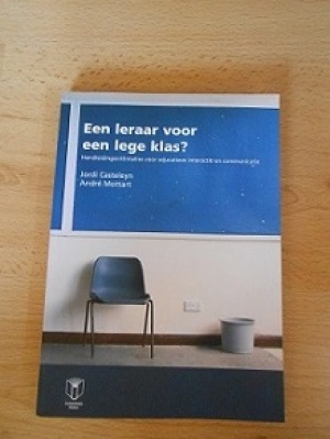 Een leraar voor een lege klas?