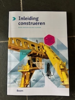 Inleiding construeren