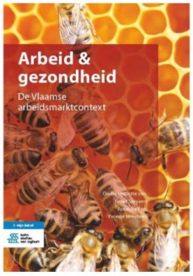 Arbeid en gezondheid: De Vlaamse arbeidsmarktcontext