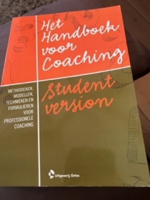 Handboek voor Coaching