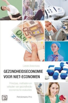 Gezondheidseconomie voor niet-economen