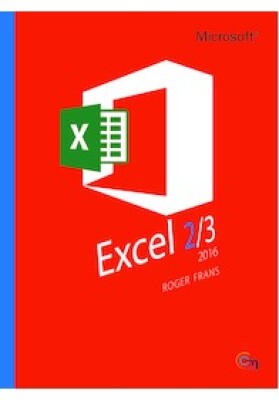 Excel 2/3 -2016