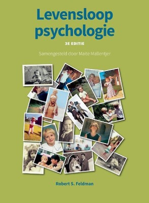 Levenslooppsychologie: 3de editie
