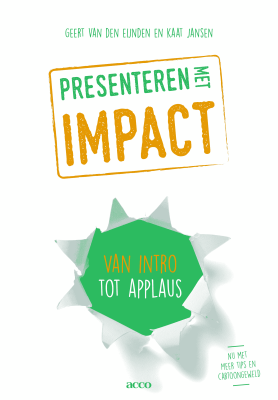 Presenteren met impact
