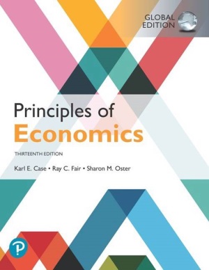 Principles of Economics (13th Edition)