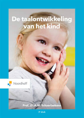 De taalontwikkeling van het kind