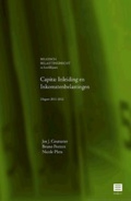 Belgisch belastingrecht