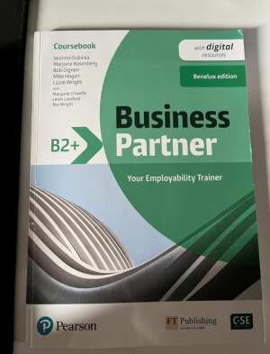Business Pärtner B2+