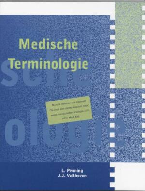 Medische terminologie