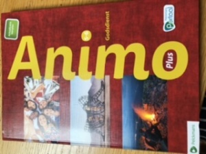 Animo plus 5-6