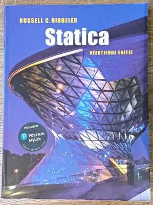Statica, veertiende editie