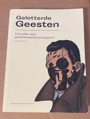Geletterde geesten - filosofie voor geesteswetenschappers