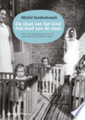De staat van het kind, Het kind van de staat.